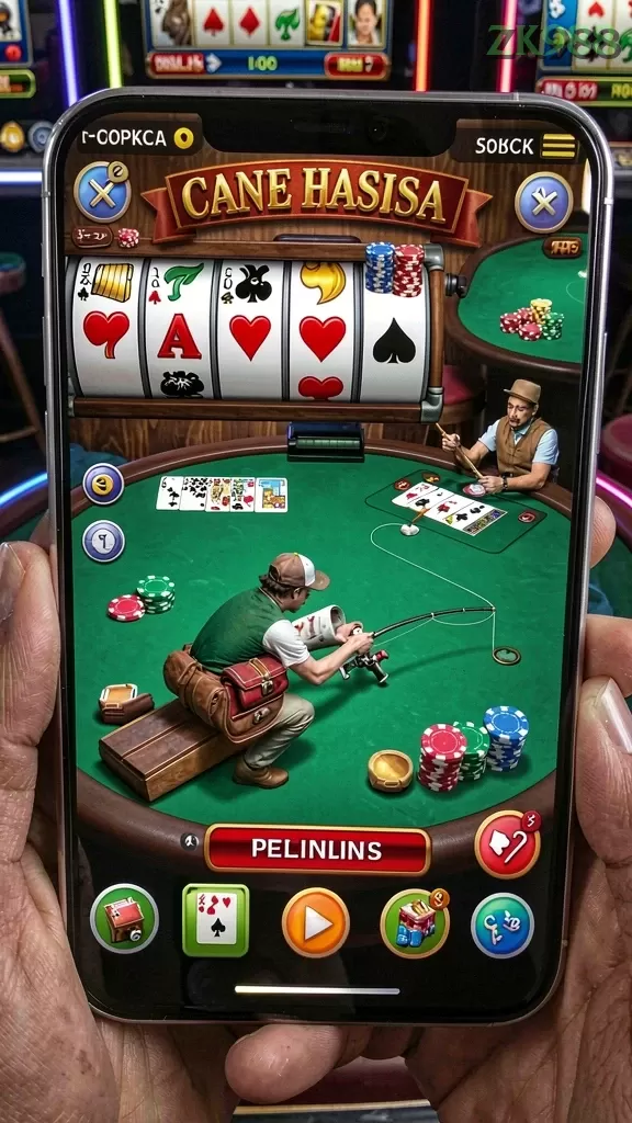 Screenshot Happy Thanksgiving nomor 2