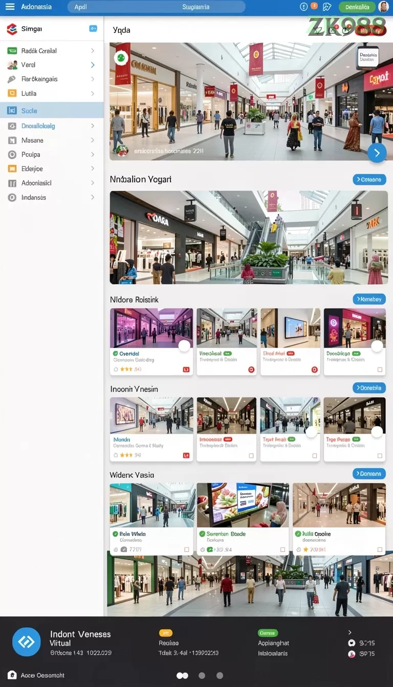 Screenshot Olympig nomor 2