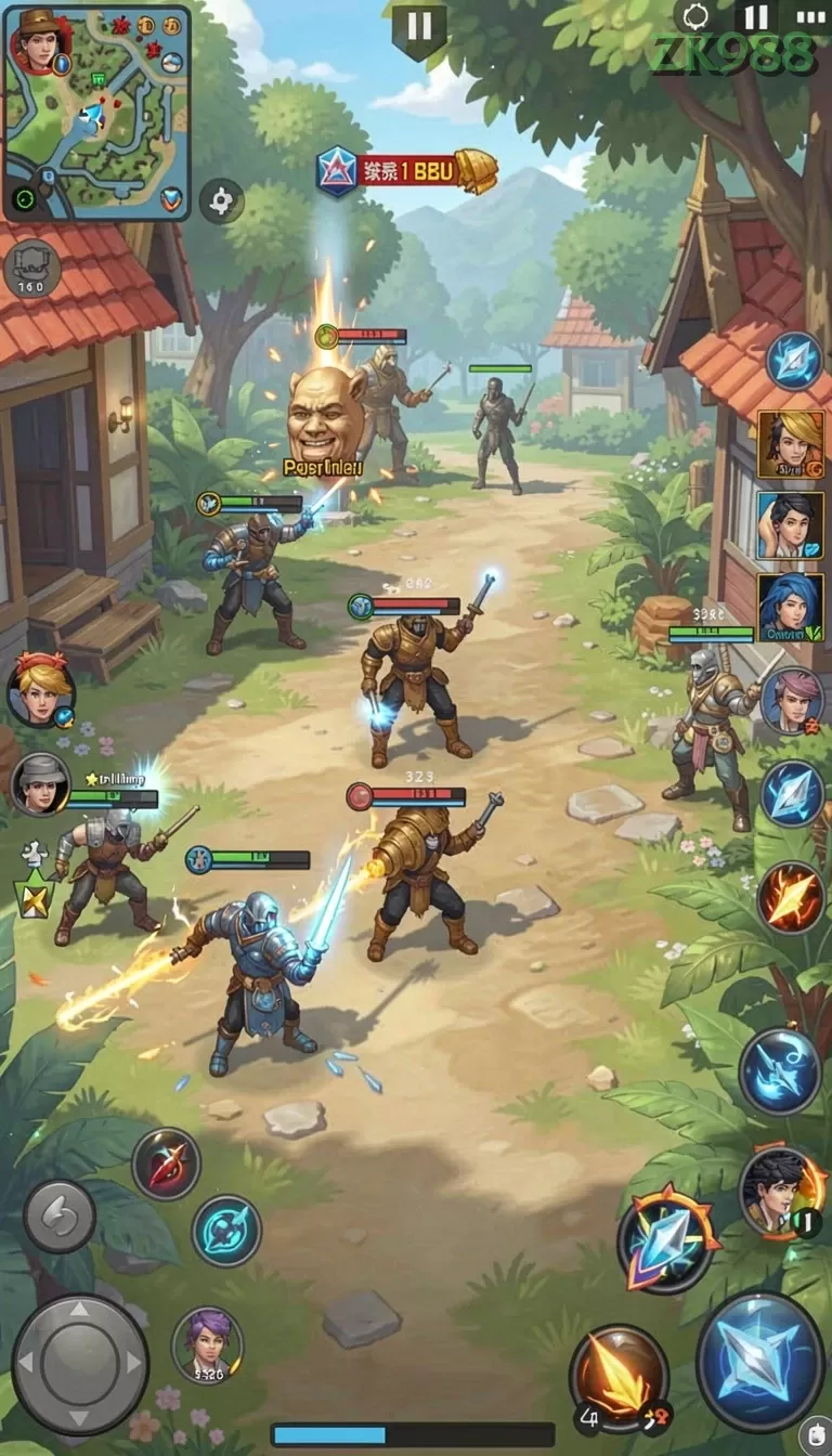 Extra Freespin Pragmatic Play screenshot