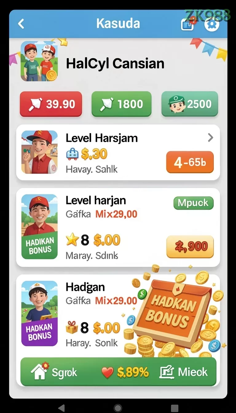 Screenshot Shave The Sheep nomor 1