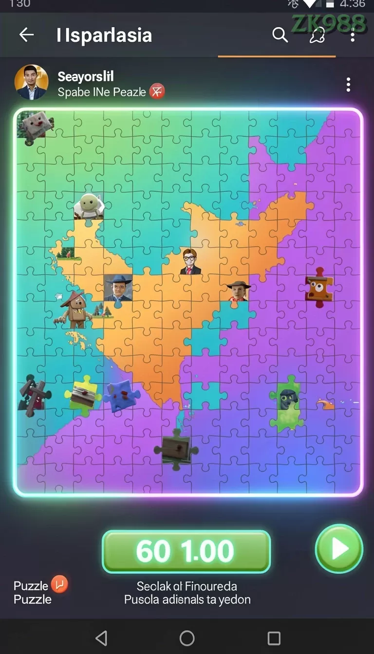 Screenshot Great Rhino nomor 1