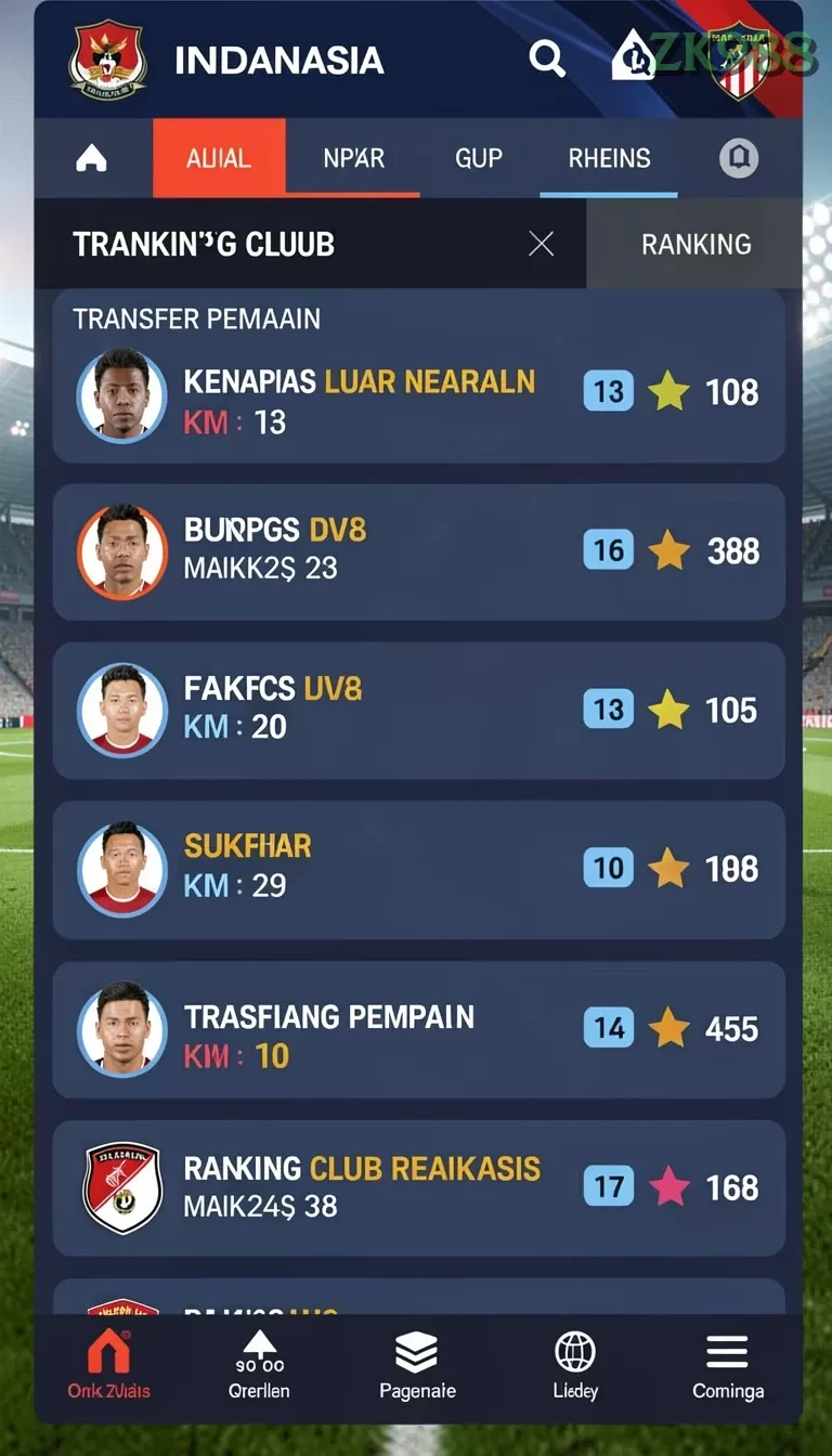 Screenshot Great Rhino nomor 2