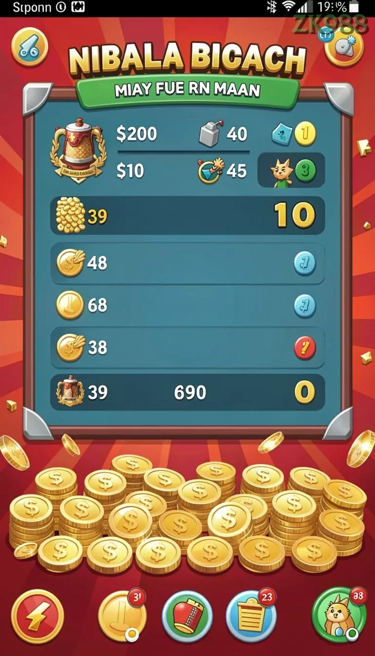 Screenshot Happy Thanksgiving nomor 1