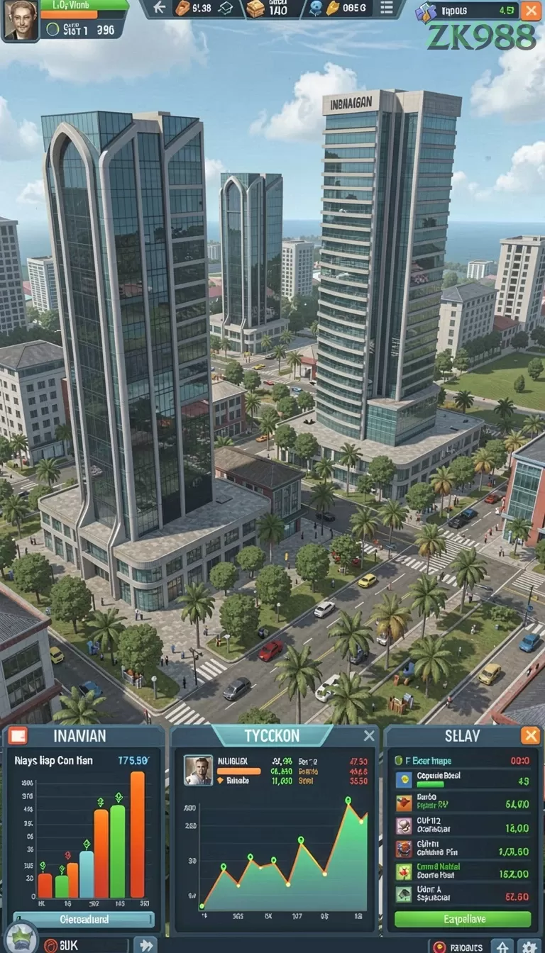 Screenshot Dream Car SUV nomor 2