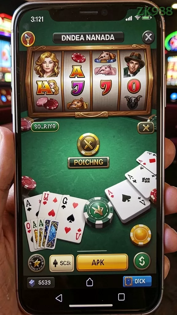 Screenshot Rat Riches nomor 1