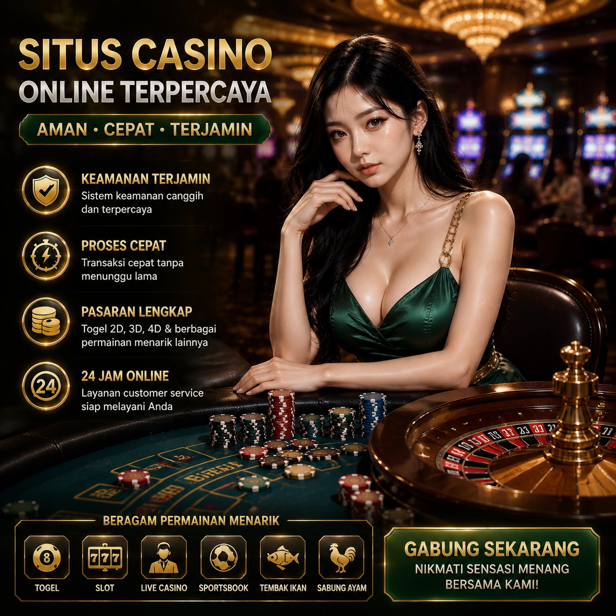 Main zk9884.com Menang Jackpot Besar