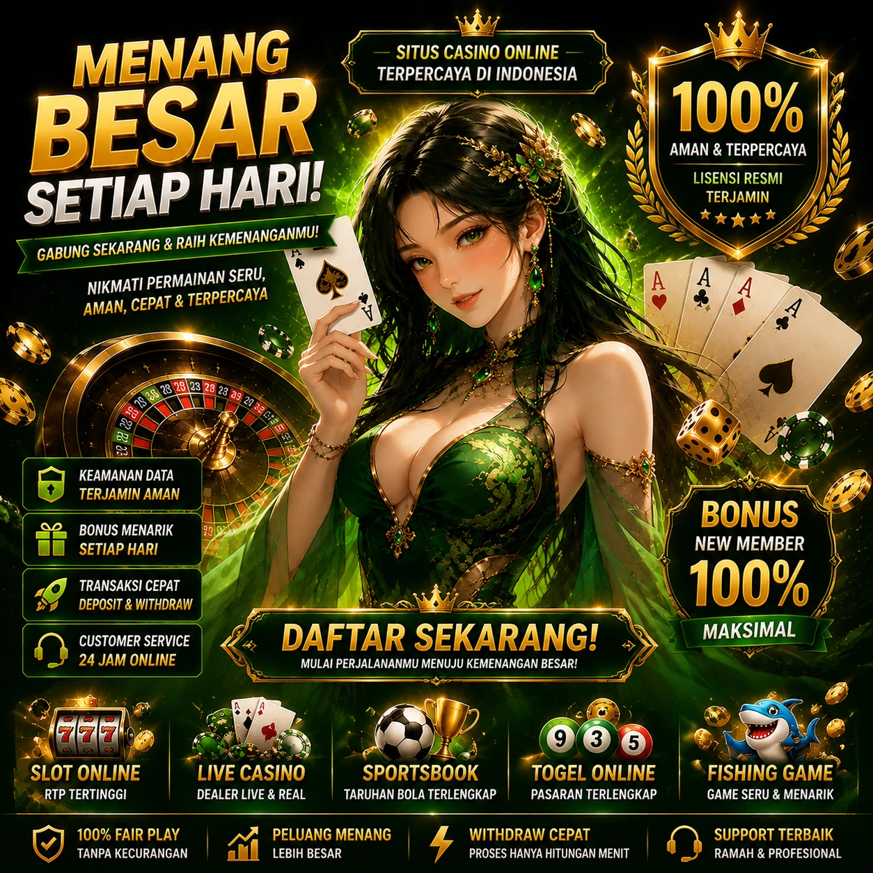 Unduh zk988 apk Versi Terbaru