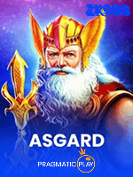 Asgard banner