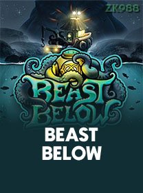 Beast Below icon