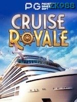 Cruise Royale banner