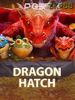 Dragon Hatch icon
