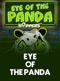 Eye Of The Panda icon
