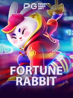 Panduan Bermain Fortune Rabbit game cover
