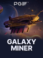 Galaxy Miner Game 2026: Fitur Unggulan dan Review game cover