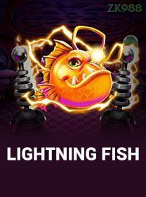 Lightning Fish icon