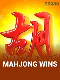 Mahjong Wins icon