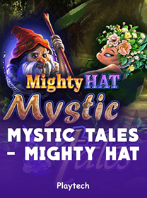 Mighty Hat Mystic Tales Game Terbaru: Review dan Info Lengkap game cover