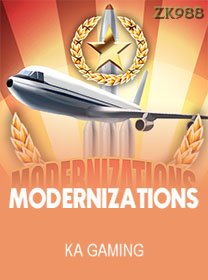 Modernizations icon