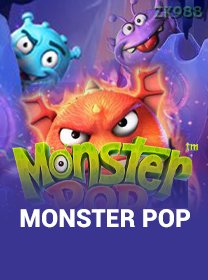 Monster Pop icon