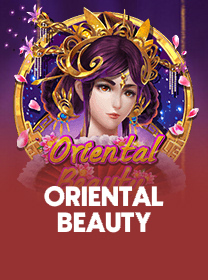 Oriental-Beauty icon