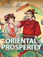 Oriental-Prosperity icon