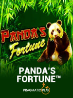 PandaS-Fortune game thumbnail