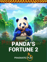 Pandas-Fortune-2 game thumbnail