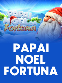 Papai-Noel-Fortuna game thumbnail