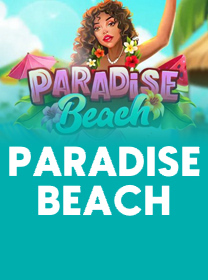Paradise-Beach game thumbnail