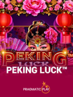 Peking-Luck game thumbnail
