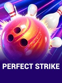 Perfect-Strike game thumbnail