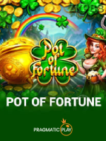 Pot Of Fortune icon