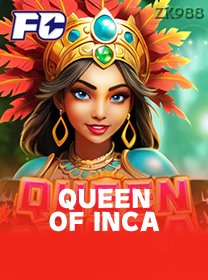 Queen Of Inca icon
