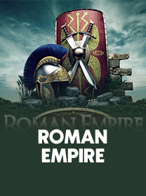 Review Terbaru Game Roman Empire untuk Pemula game cover