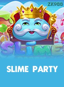 Slime Party icon