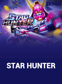 Star Hunter icon