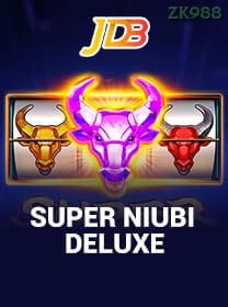 Super NiuBi Deluxe icon