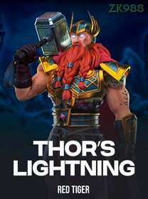 Thors Lightning icon