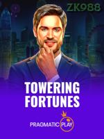 Towering Fortunes icon