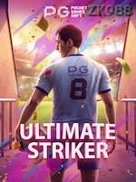 Ultimate Striker banner