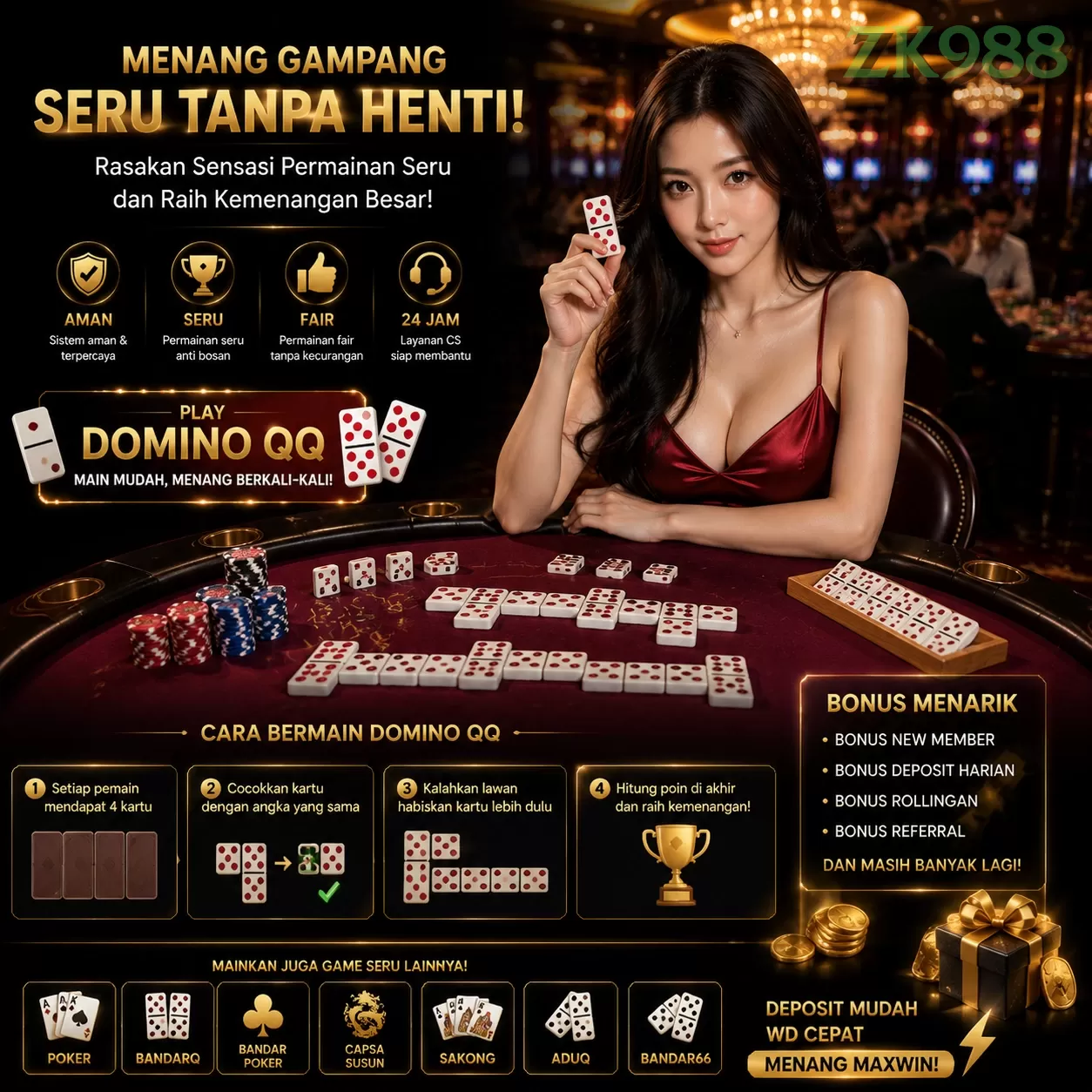 lucksvip