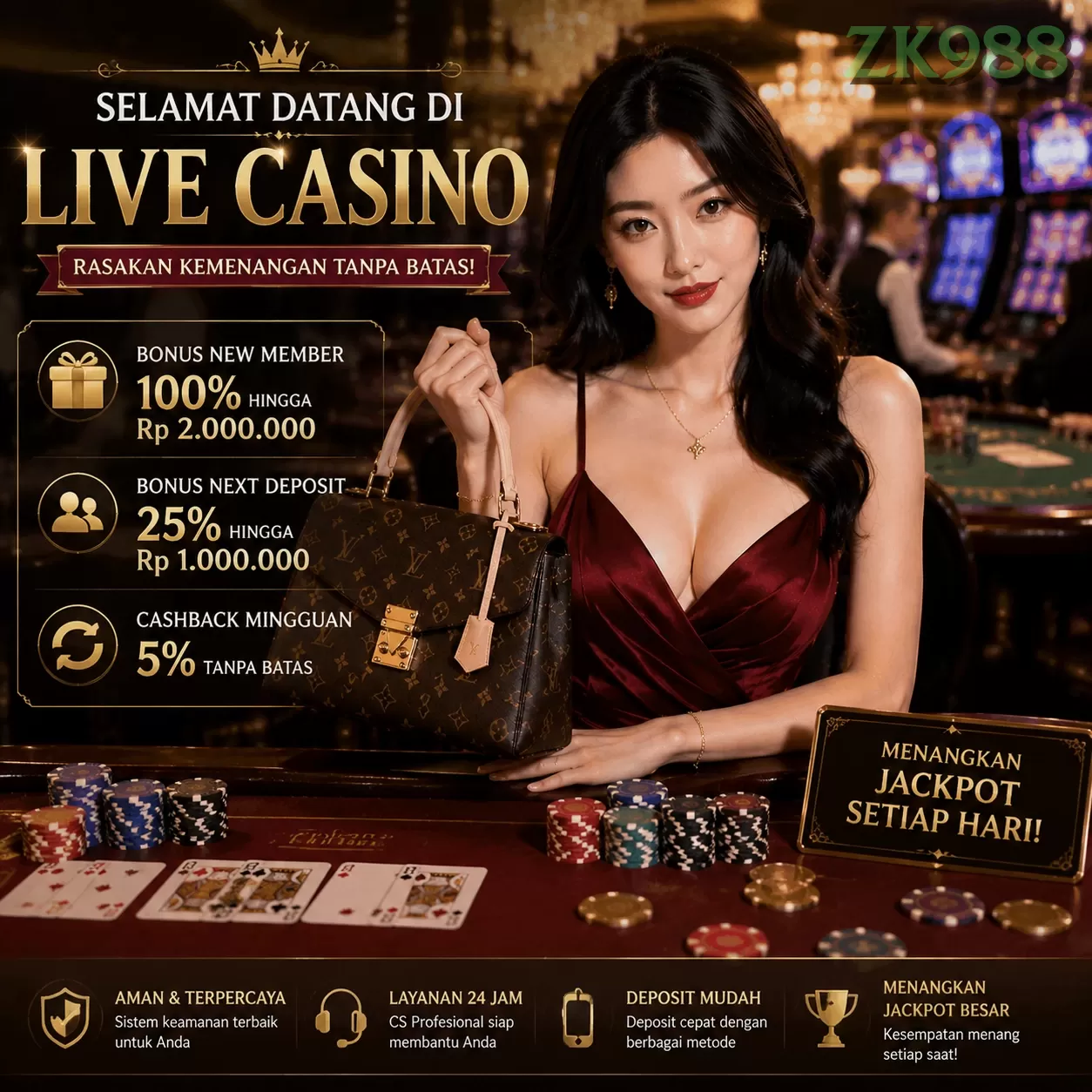 PROMO PETIR KAKEK dan CUCU (PRAGMATIC PLAY) promotion image