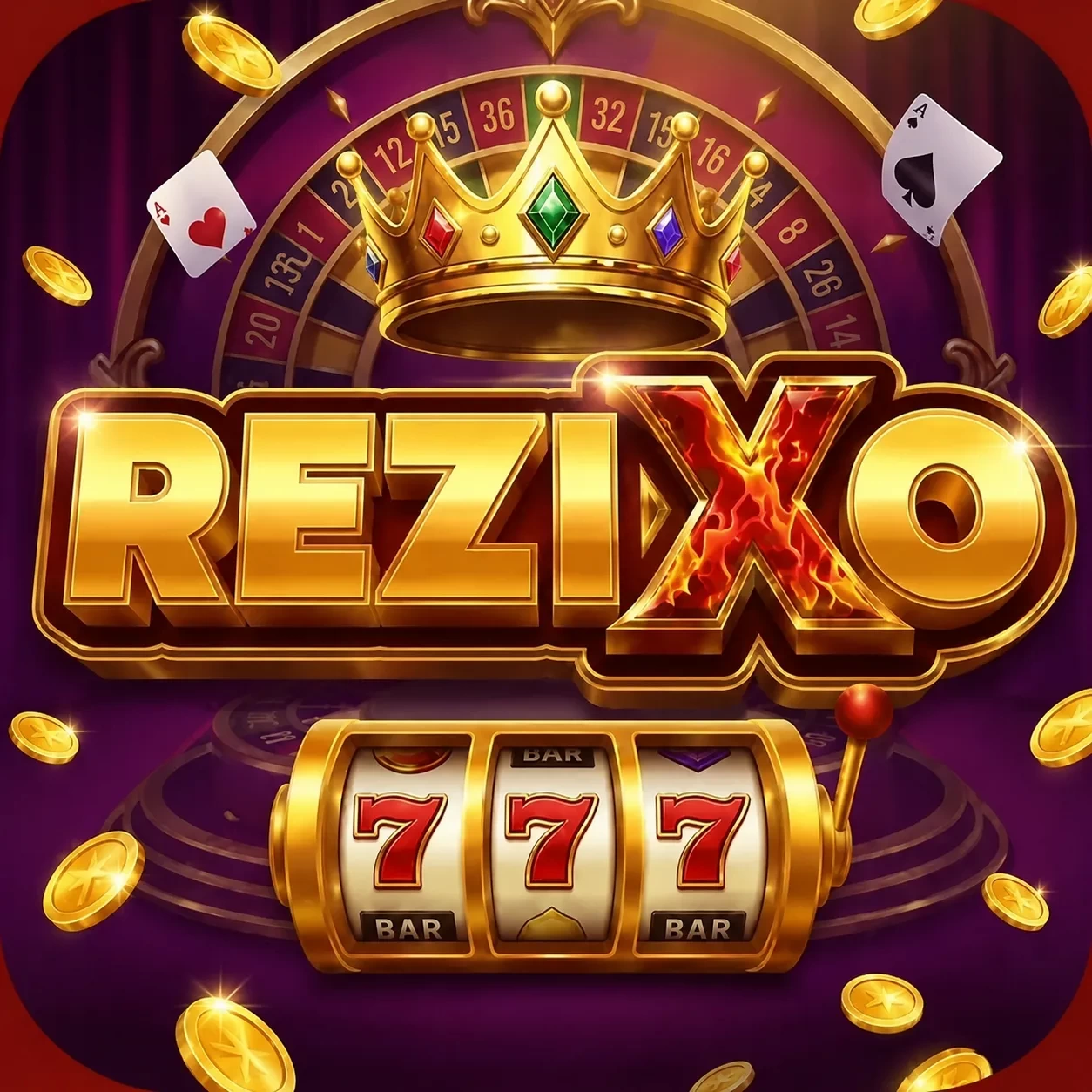 rezixo APK Versi Terbaru untuk Android 2026