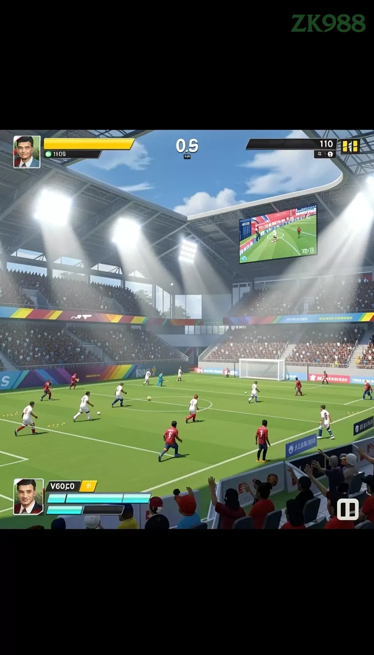 Screenshot Asgard nomor 2