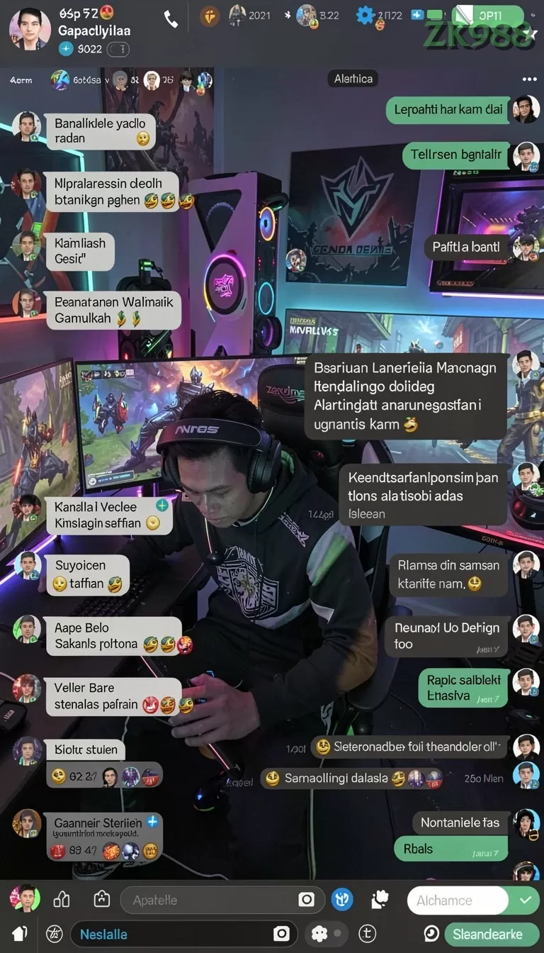 Screenshot Super NiuBi Deluxe nomor 1