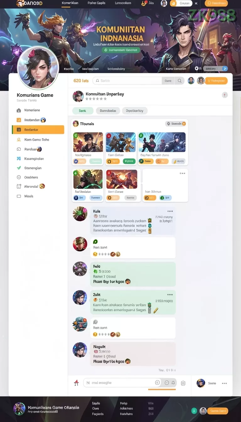 Screenshot Modernizations nomor 2