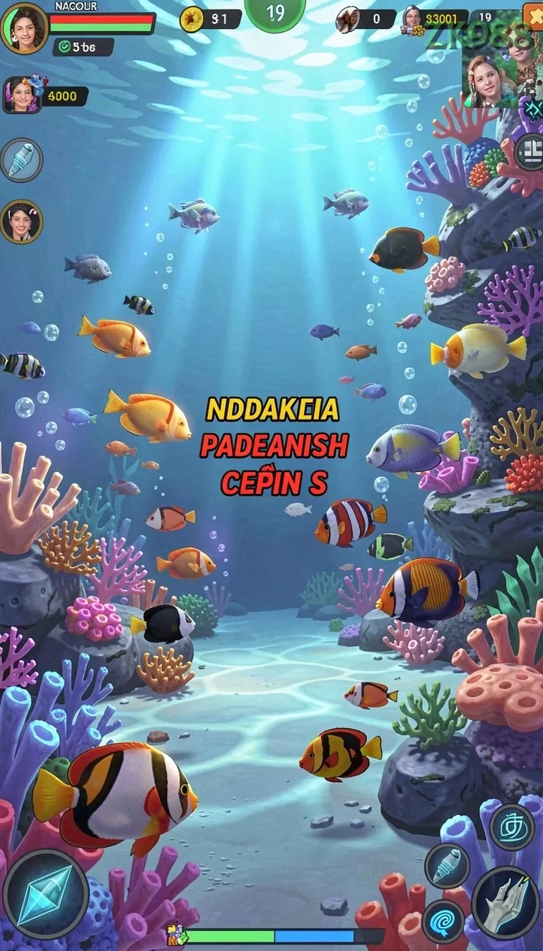 Screenshot Eye Of The Panda nomor 2