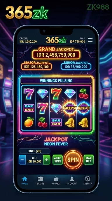 Screenshot Pot Of Fortune nomor 2