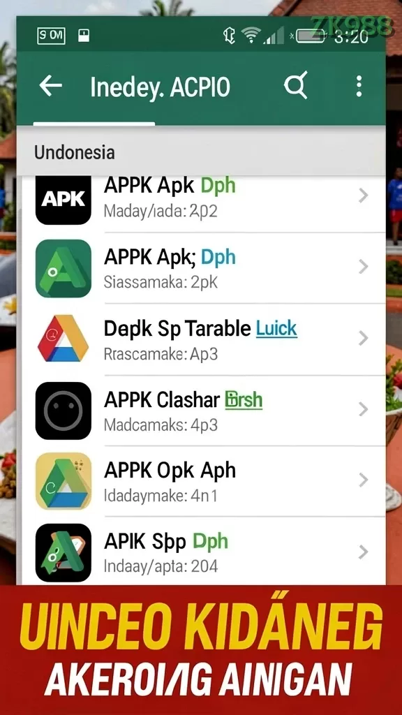 Screenshot Samurai Preach nomor 1